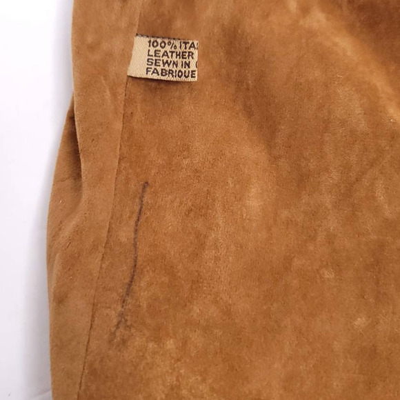 Patricia Nash Poppy Tote - Picture 10 of 12